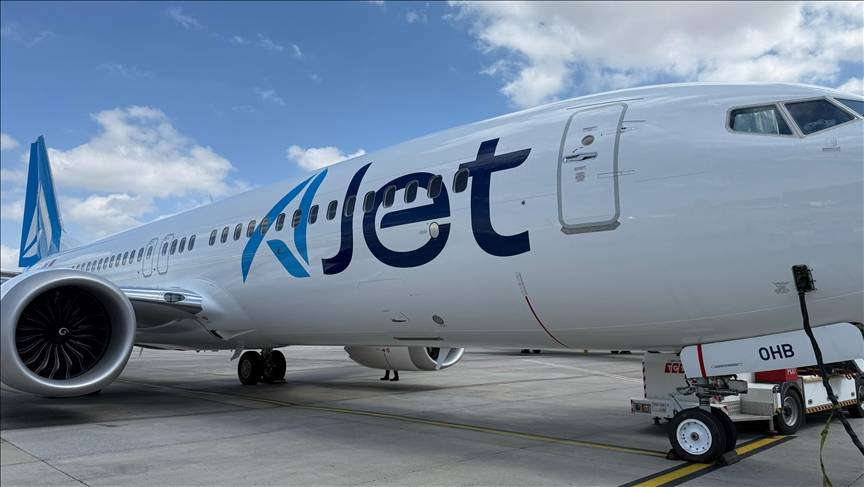 AJet’ten Cumhuriyet’e özel büyük jest! Yurt içi uçuşlarda yüzde 29 indirim sadece bugün geçerli! 2